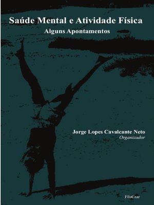 cover image of Saúde Mental e Atividade Física